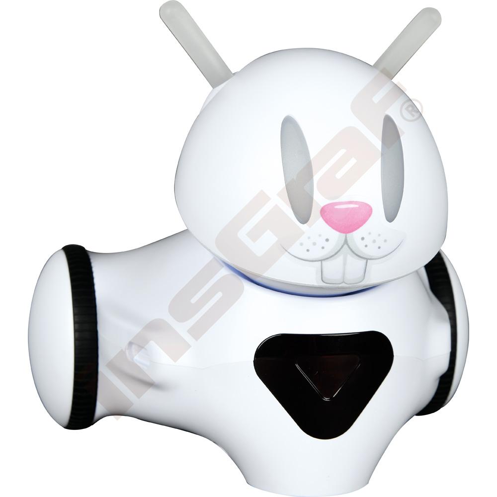 Samolepky pre personalizáciu robota Photon - Sada 4v1