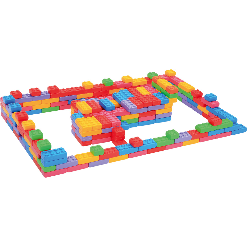 Mini stavebné kocky