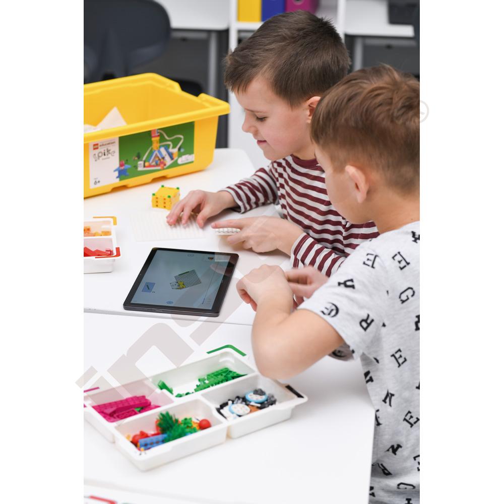 LEGO® Education SPIKE™ Essential