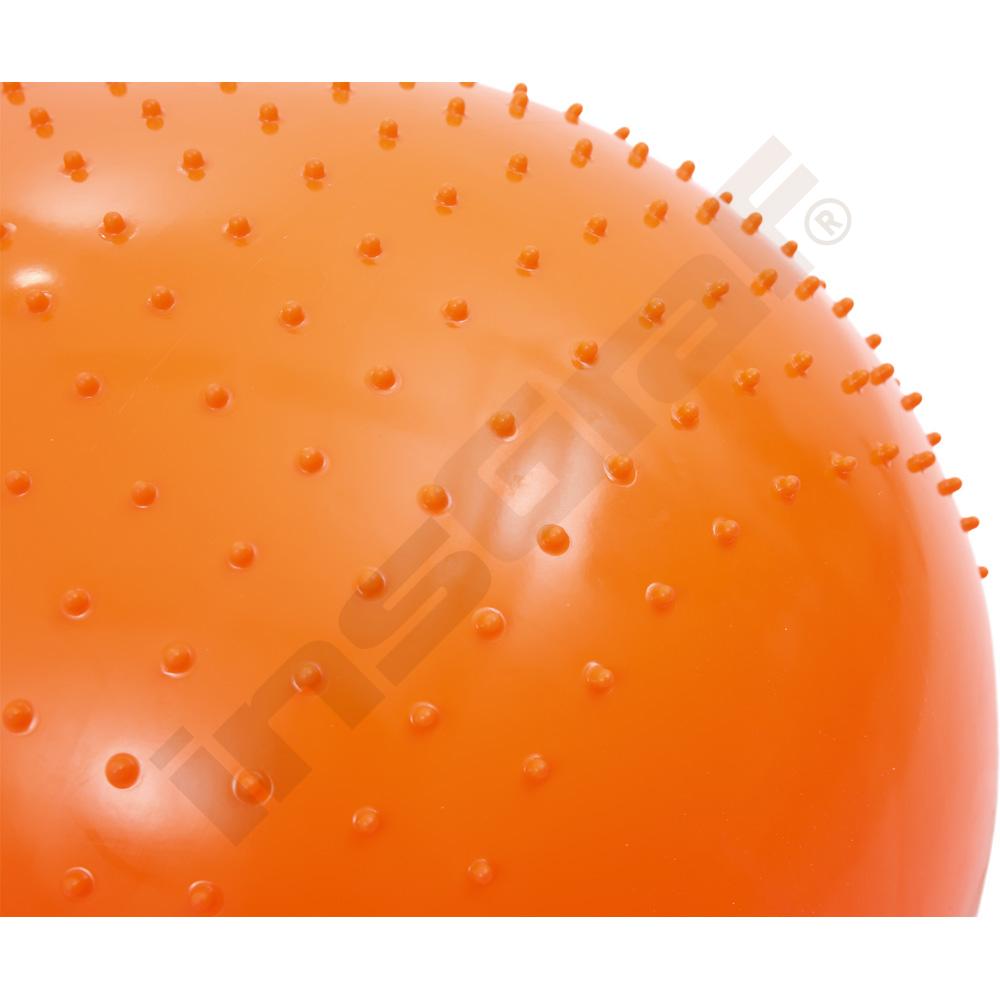 Senzorický míč fazole