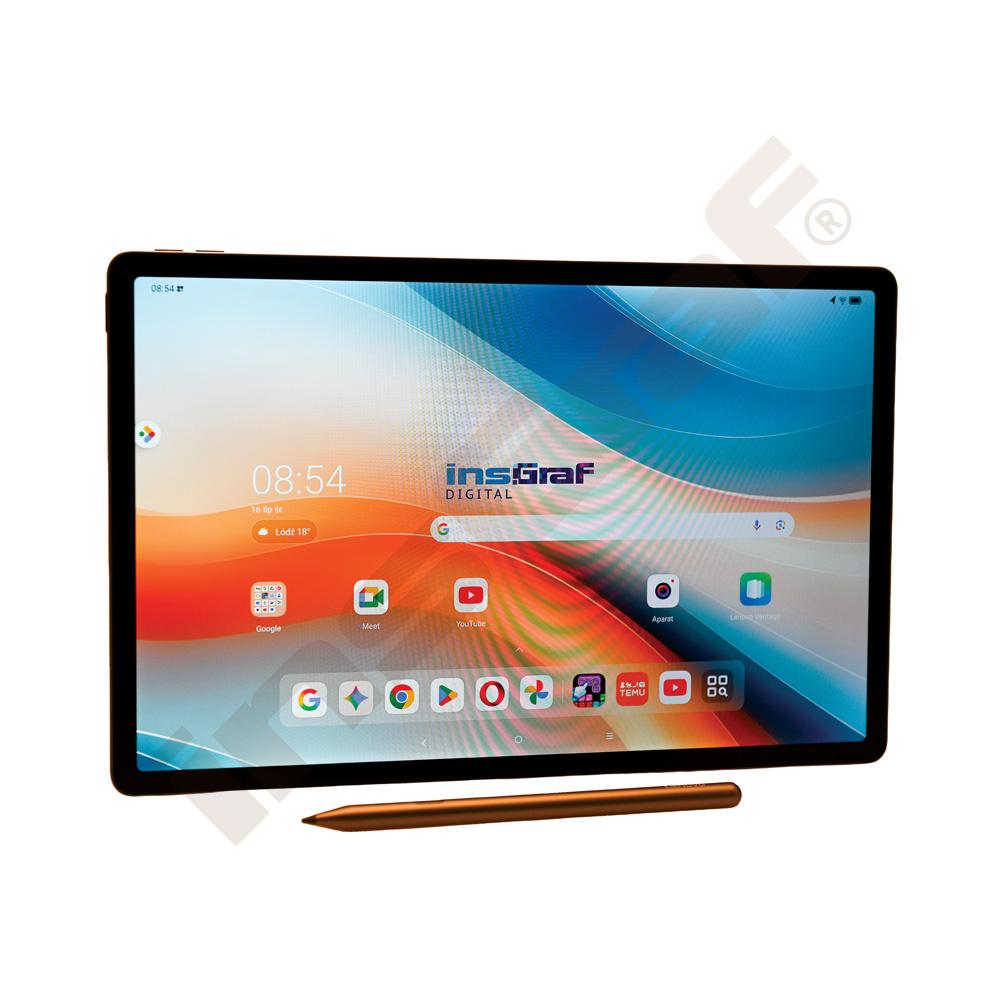 Tablet Lenovo Idea Tab Pro 12,7 palců