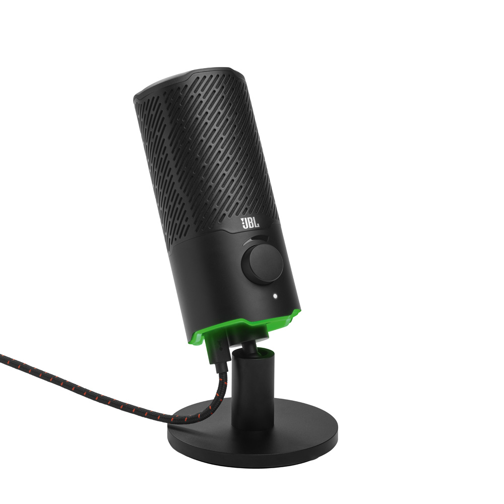 Mikrofón JBL Quantum Stream