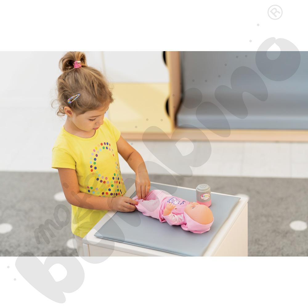 Bianca Materacyk dla lalek