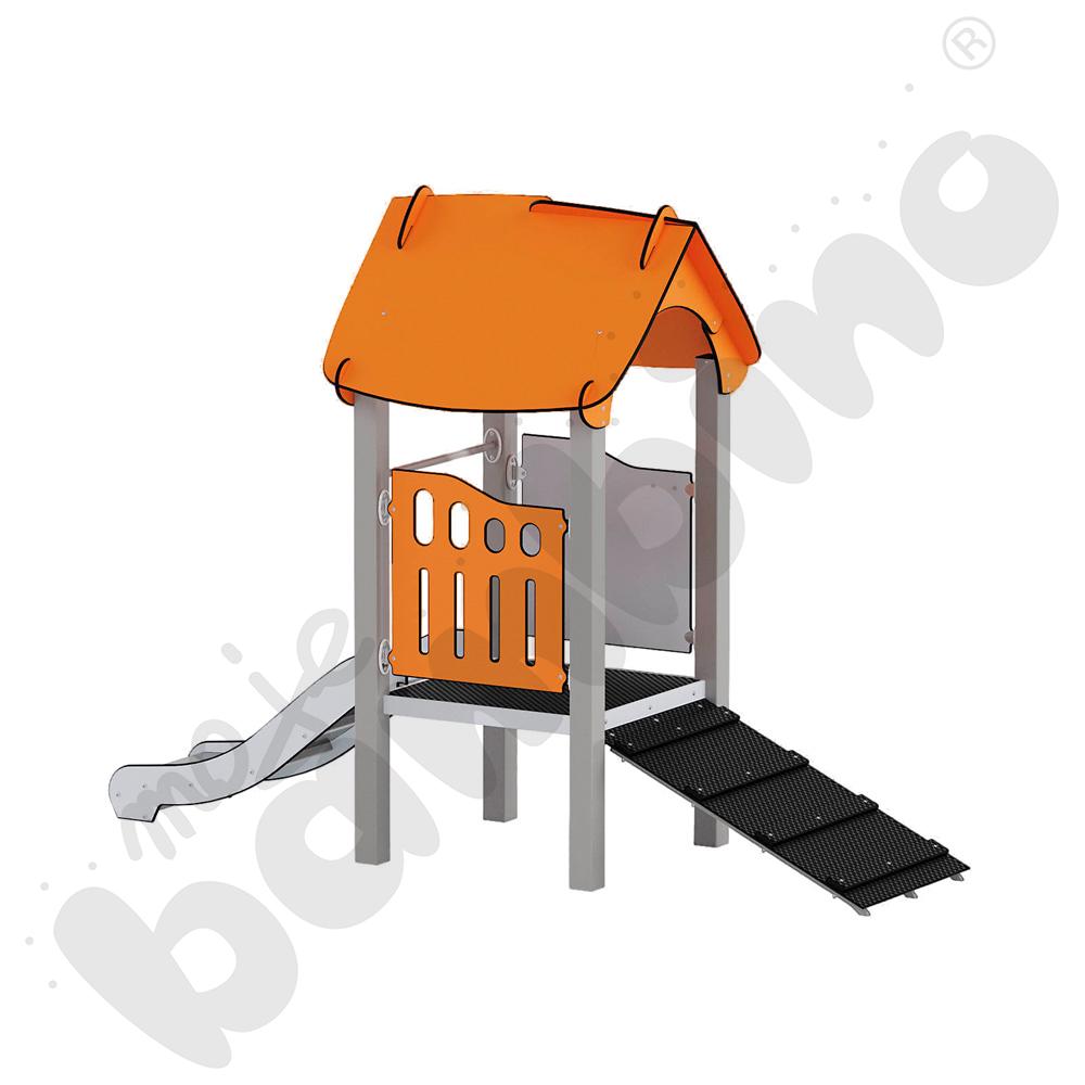 Quadro Simple 12326, metal