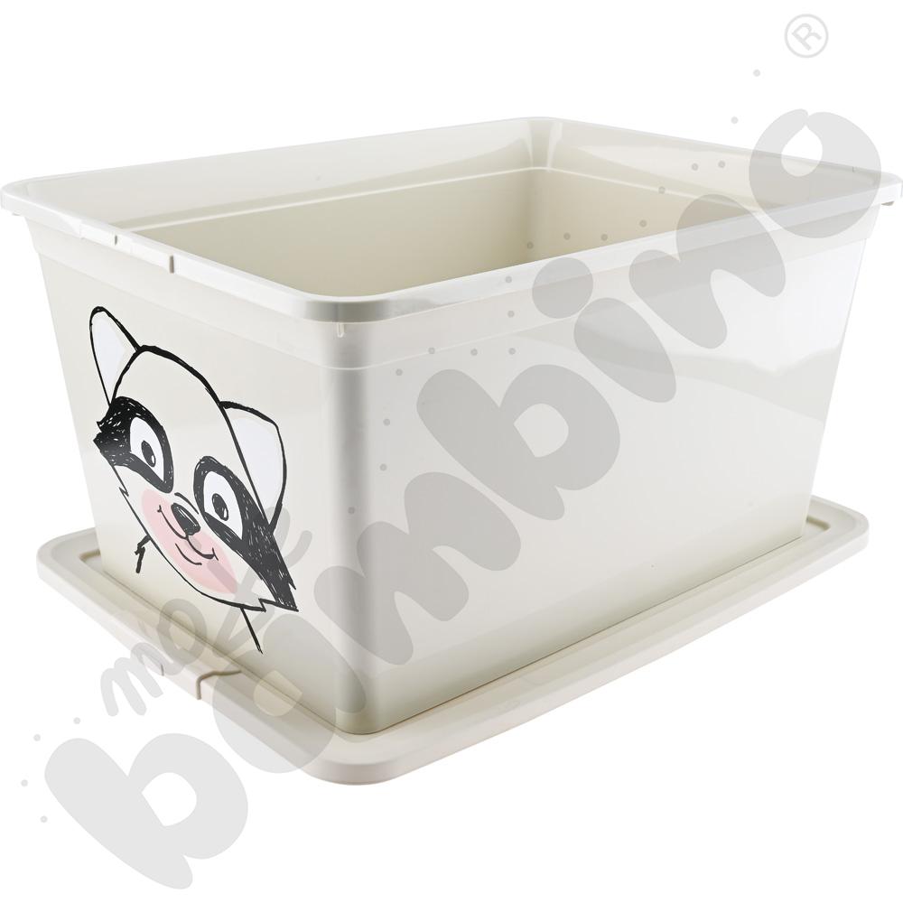 Pojemnik Animal Szop 30 L 