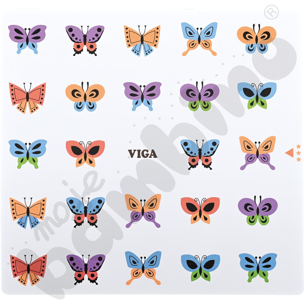 Gra pamięciowa z kartami zadań