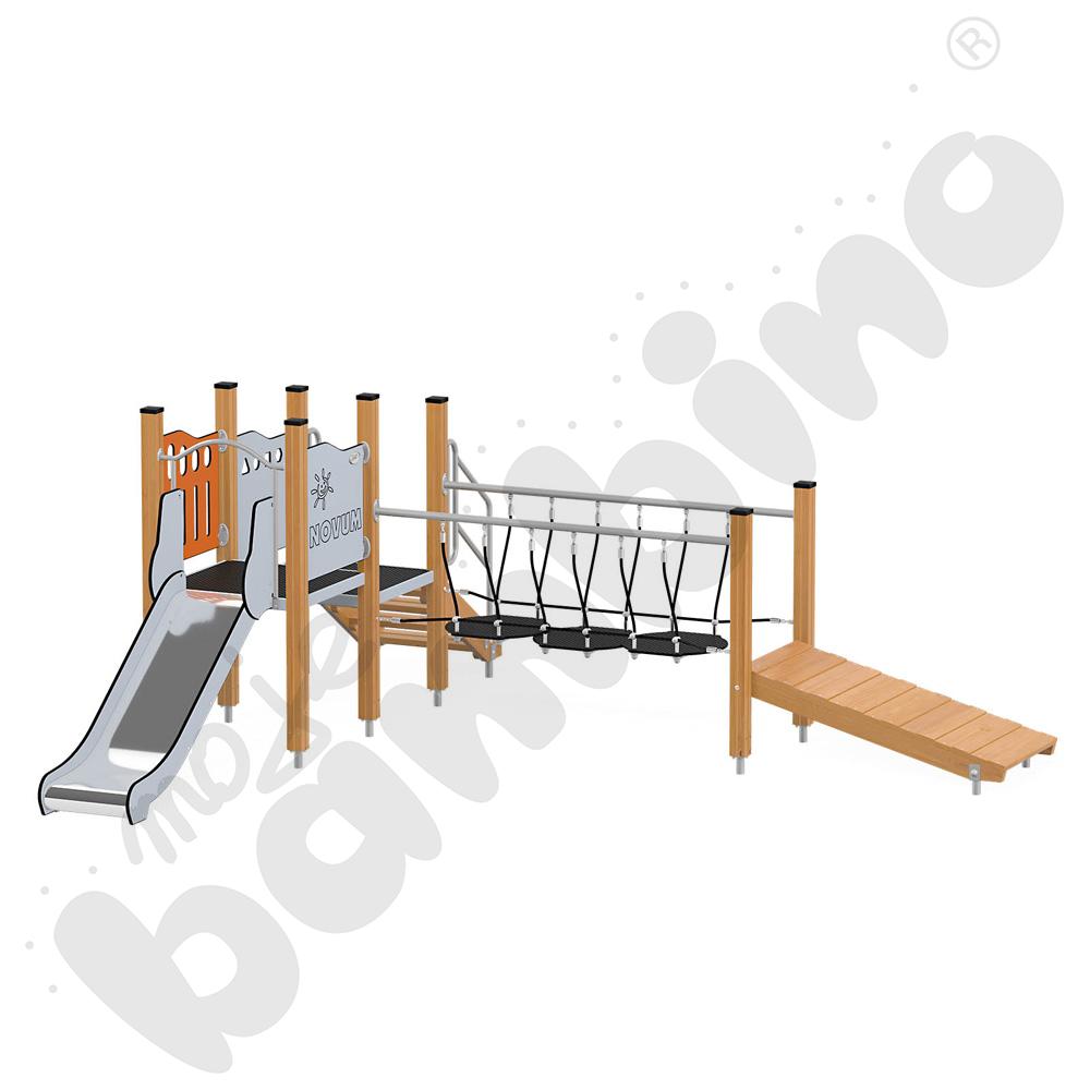 Quadro Simple - zestaw 50