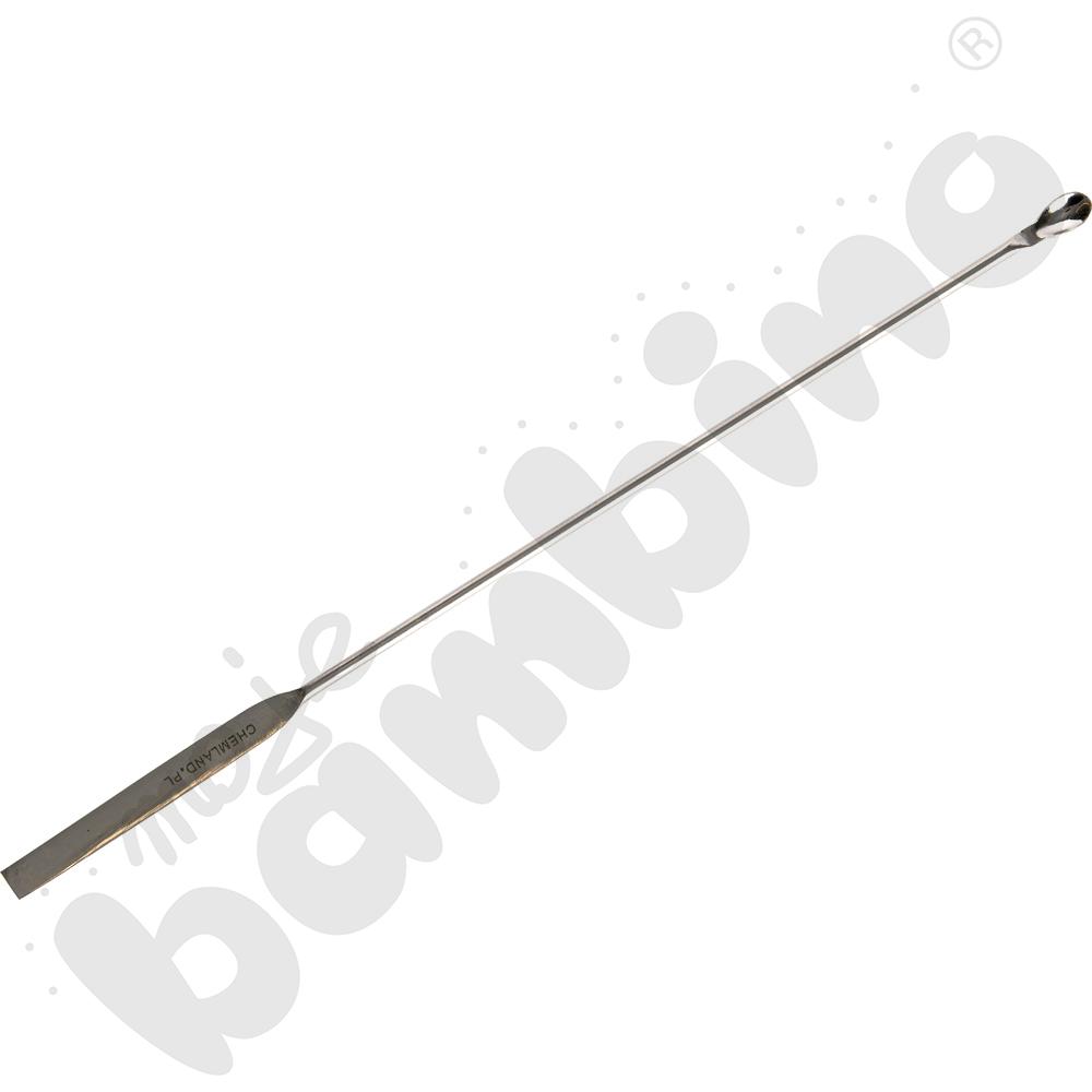 Szpatułko-łyżeczka