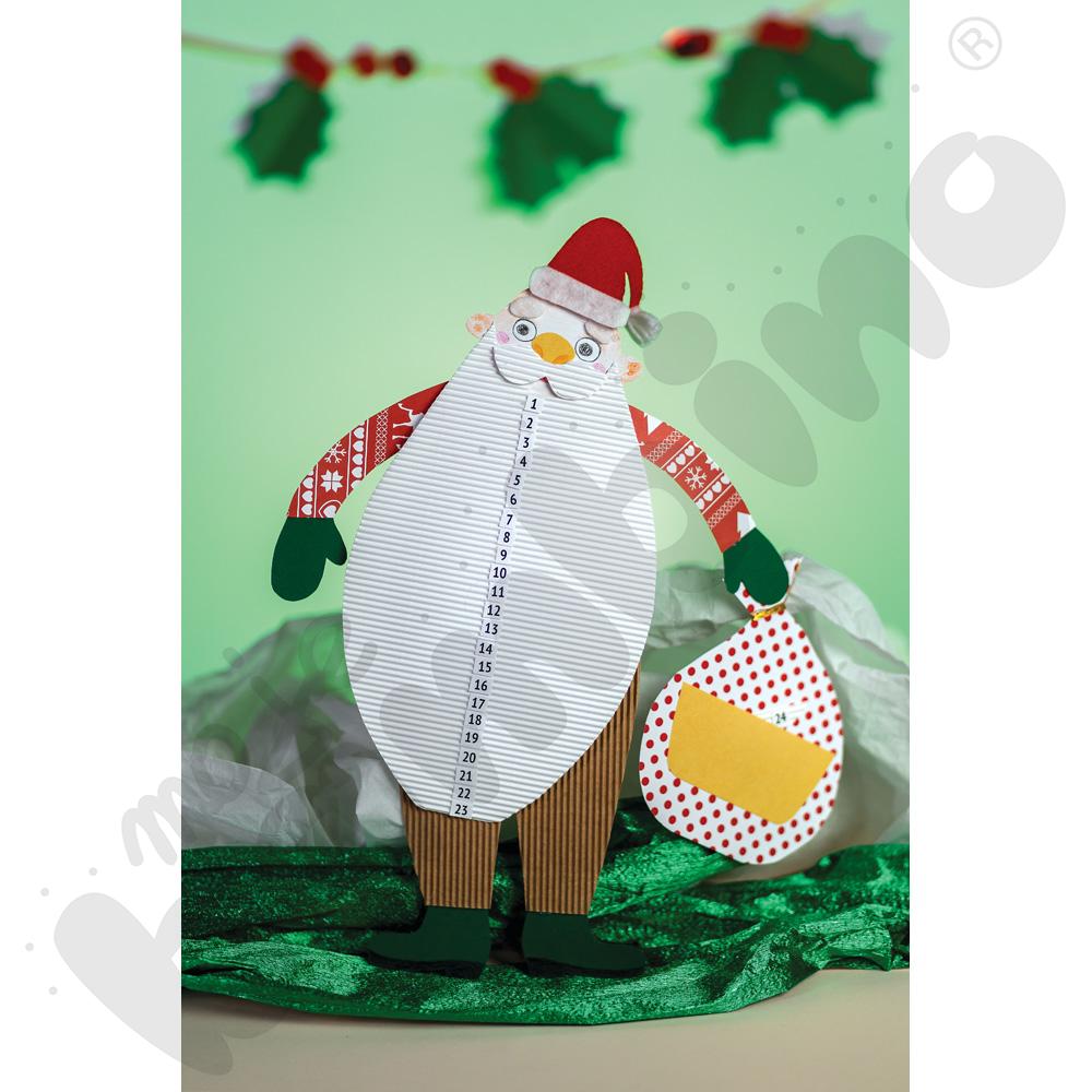 Kuferek Boże Narodzenie - zestaw II