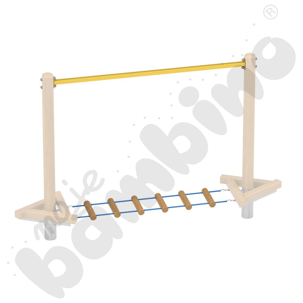 Moduł 3 - Pomost ruchomy