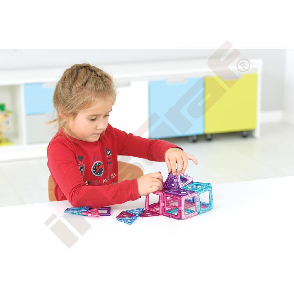 Magformers Inspire 30 prvků