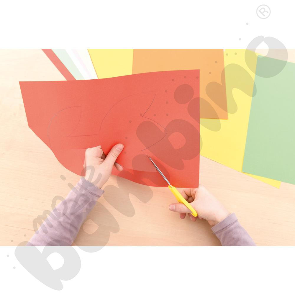 Nożyczki przedszkolne, 10 szt.