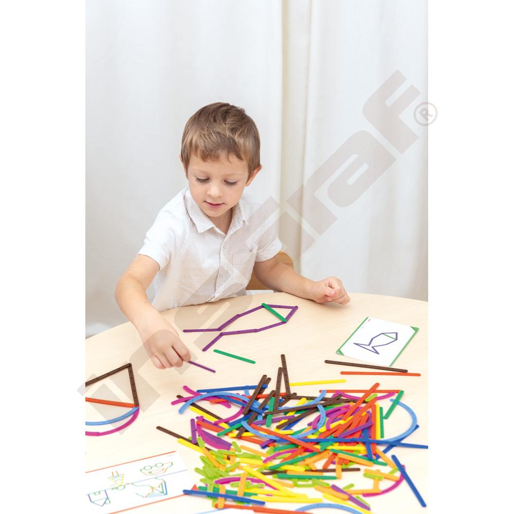 Junior Geostix 2