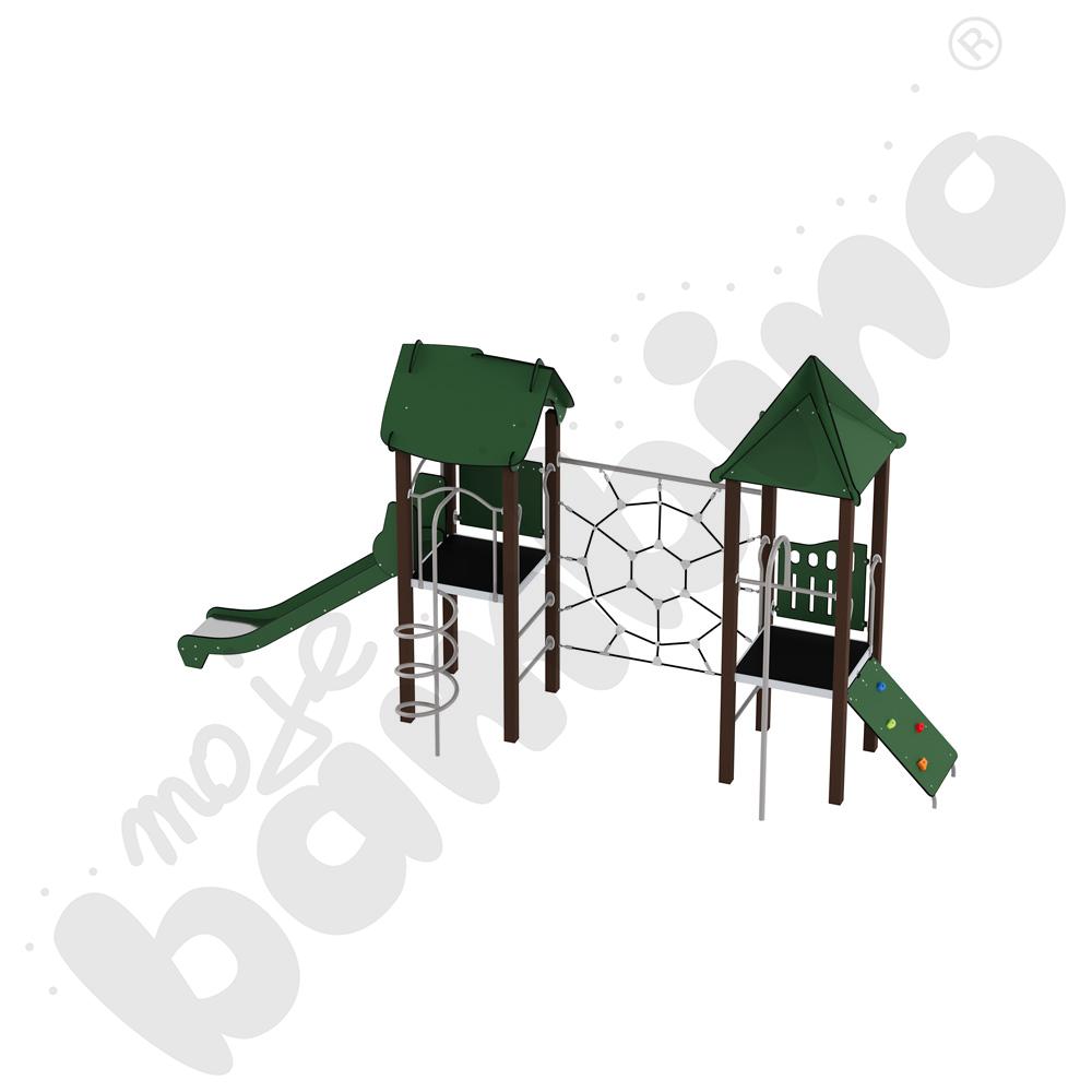 Quadro Simple 267, recykling