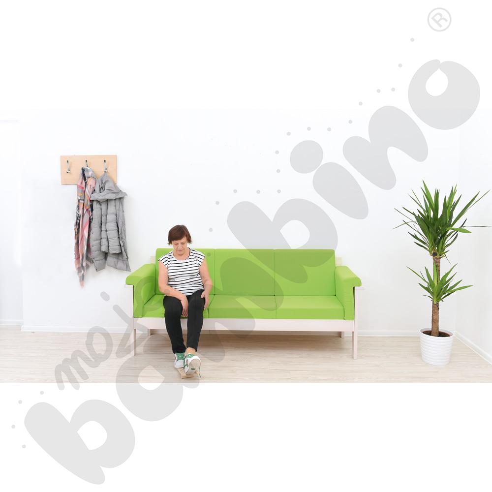 Wieszak ścienny na ubrania