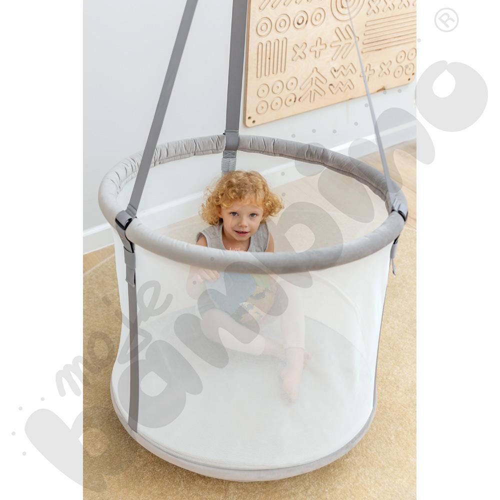 Kosz sensoryczny Memola