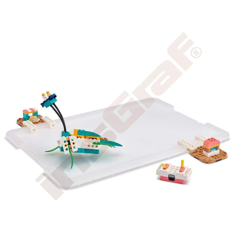 LEGO® Education Přírodní vědy 11+