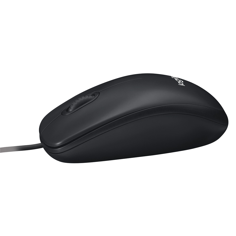 Myš Logitech M100 