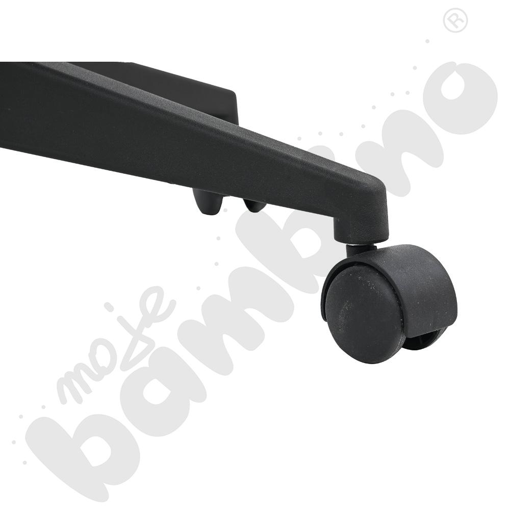 Krzesło obrotowe Bruno szare