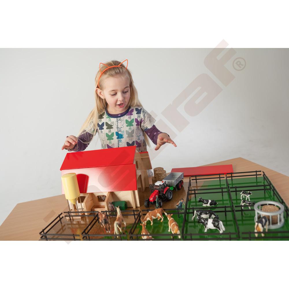 Montessori farma
