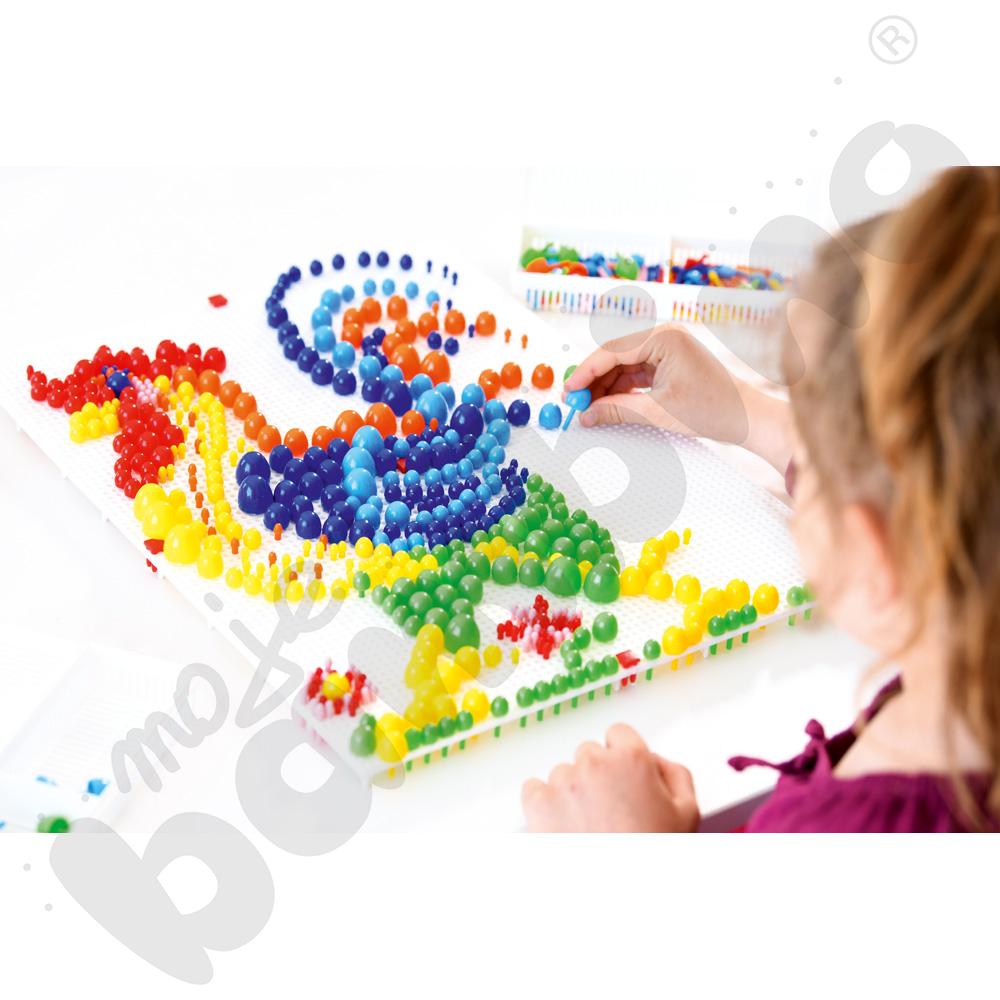 Mozaika Fantacolor duża