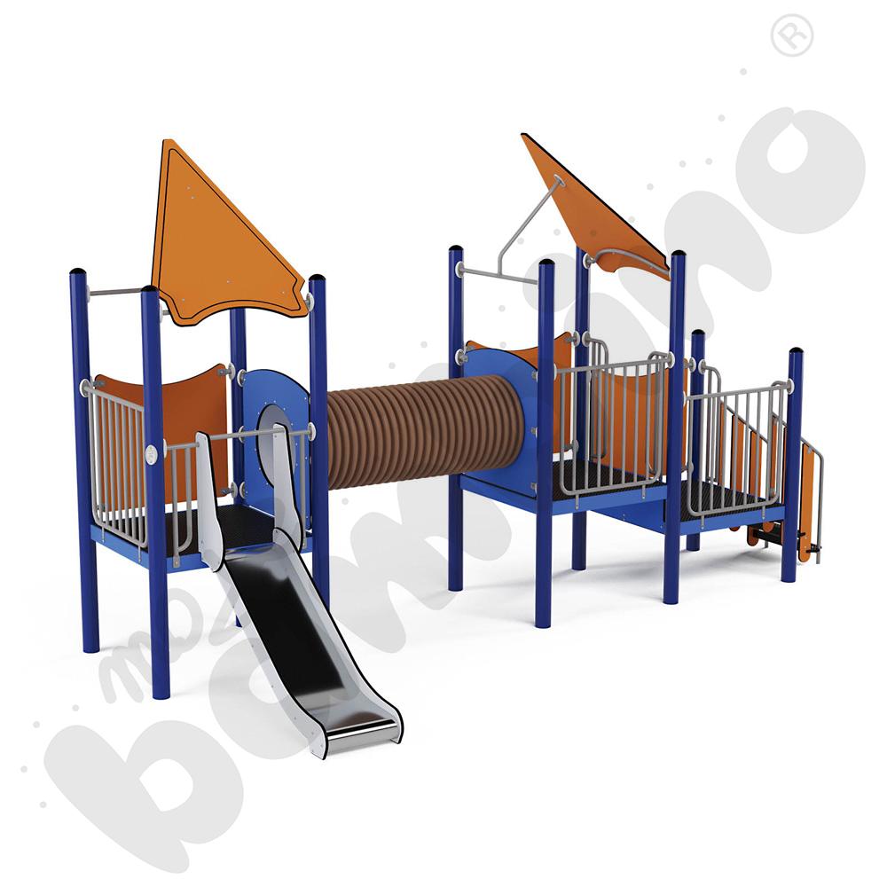 Action4Kids - zestaw MKP-J032