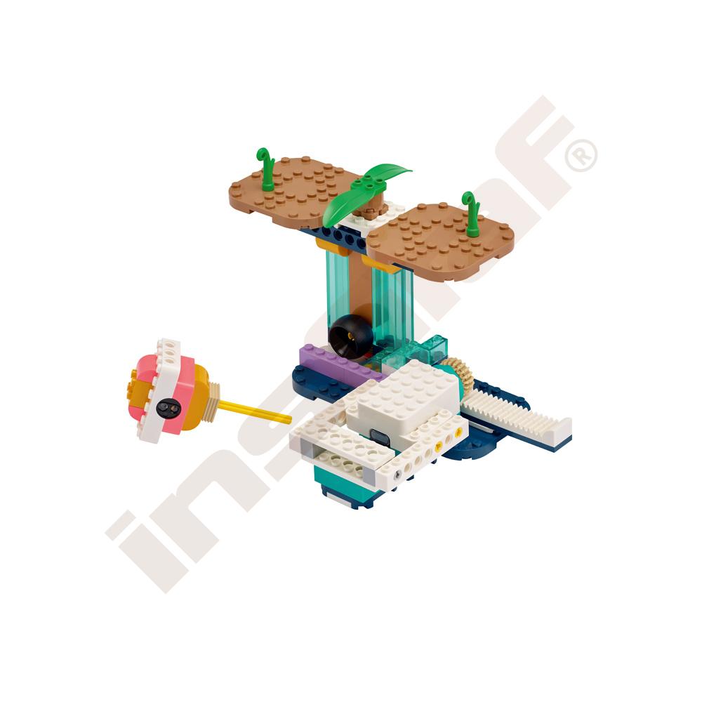 LEGO® Education Přírodní vědy 11+