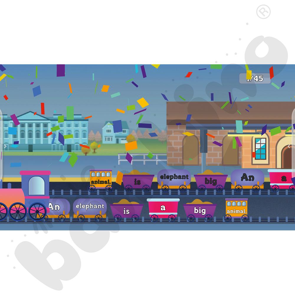 Knowla - Planeta Hello! - język angielski