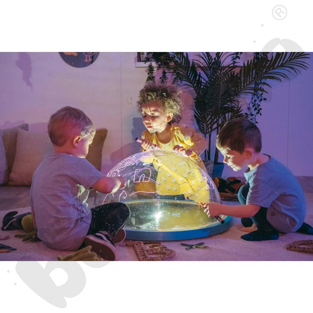 Projektor sensoryczny