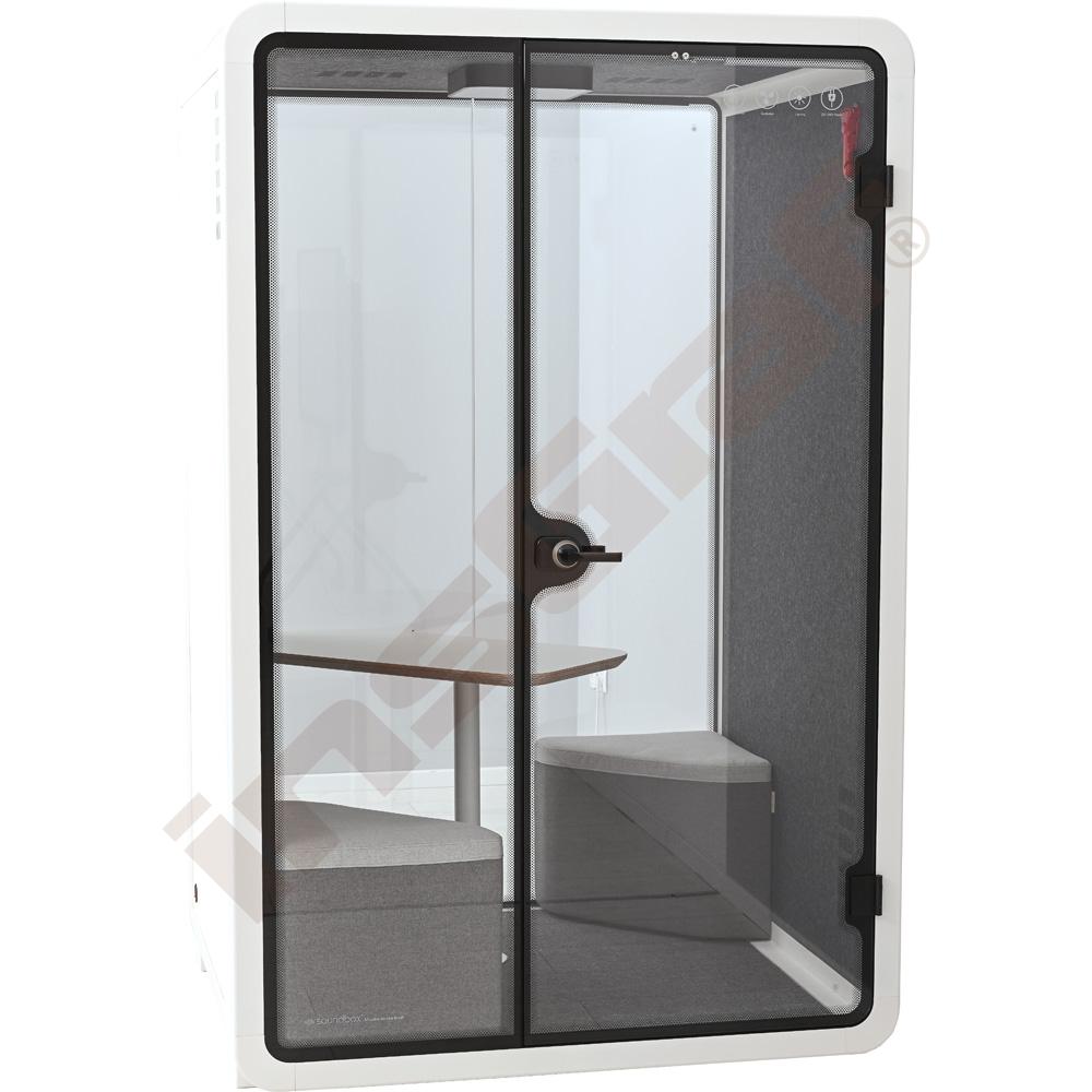 Akustický box DUO