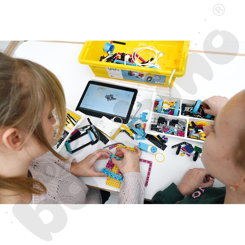LEGO® Education SPIKE™ Prime - zestaw podstawowy