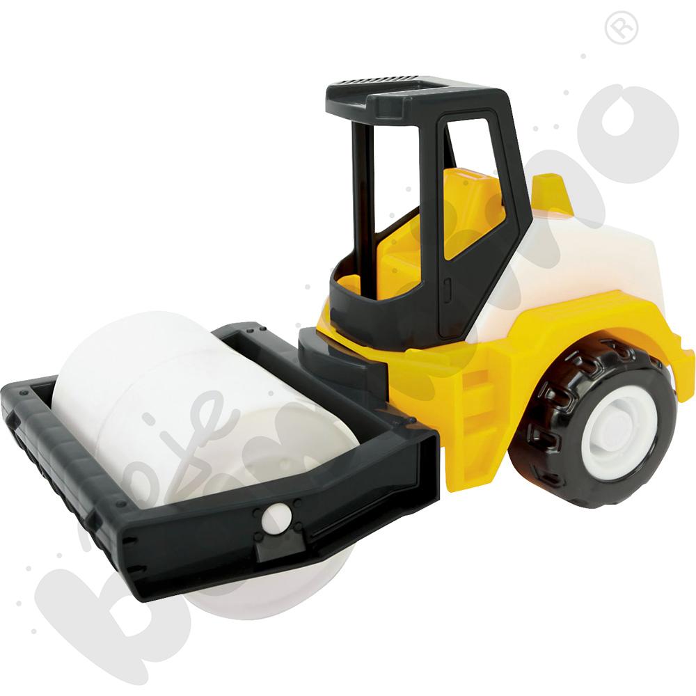 Auto Tech Truck - walec Gucia