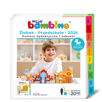 Katalog online Żłobek Przedszkole EDU 2026