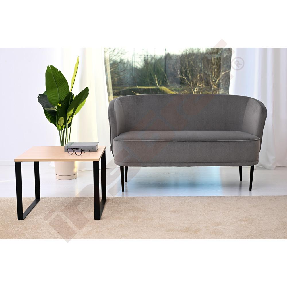 Stolek Universum výška 45 cm - světlý javor