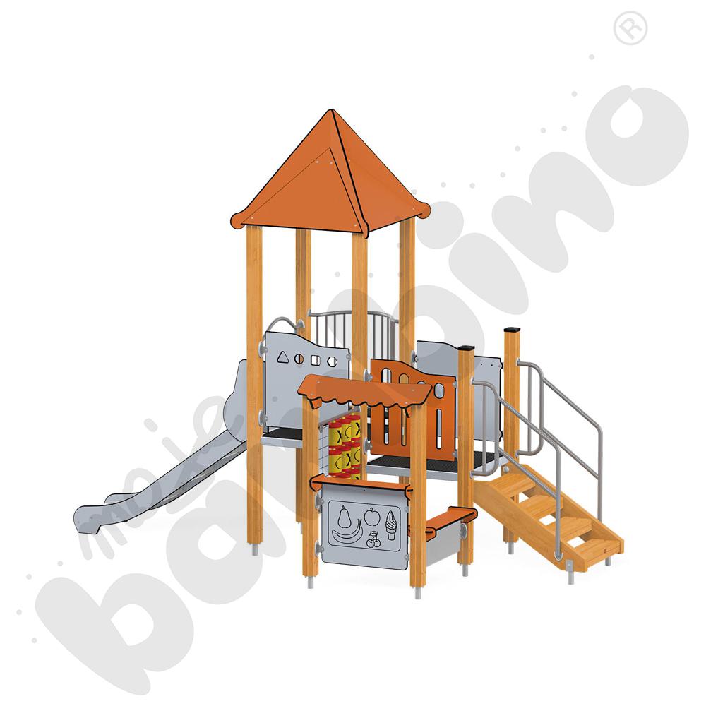 Quadro Simple - zestaw 1253