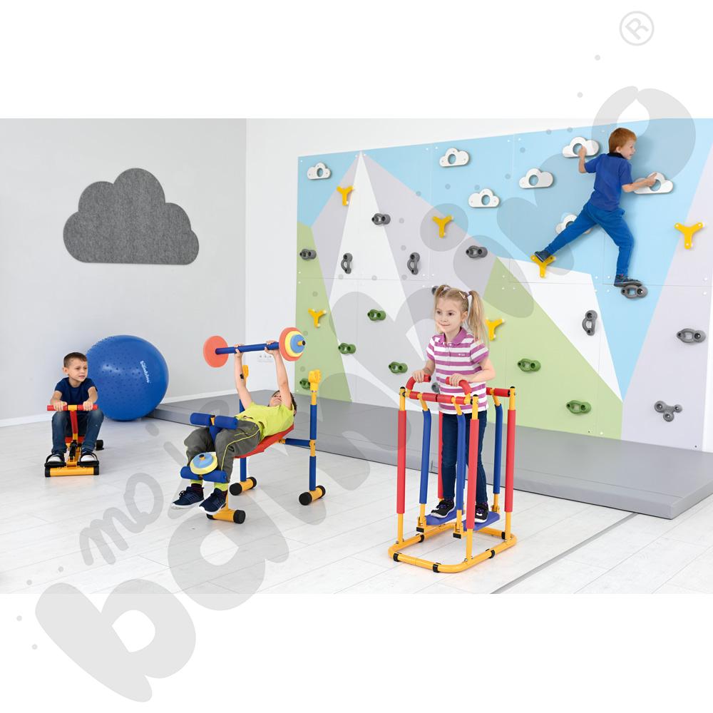 Ławeczka treningowa