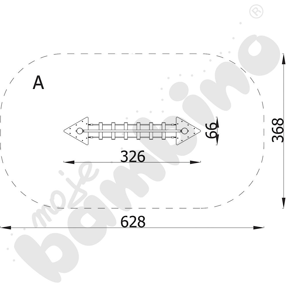 Moduł 3 - Pomost ruchomy