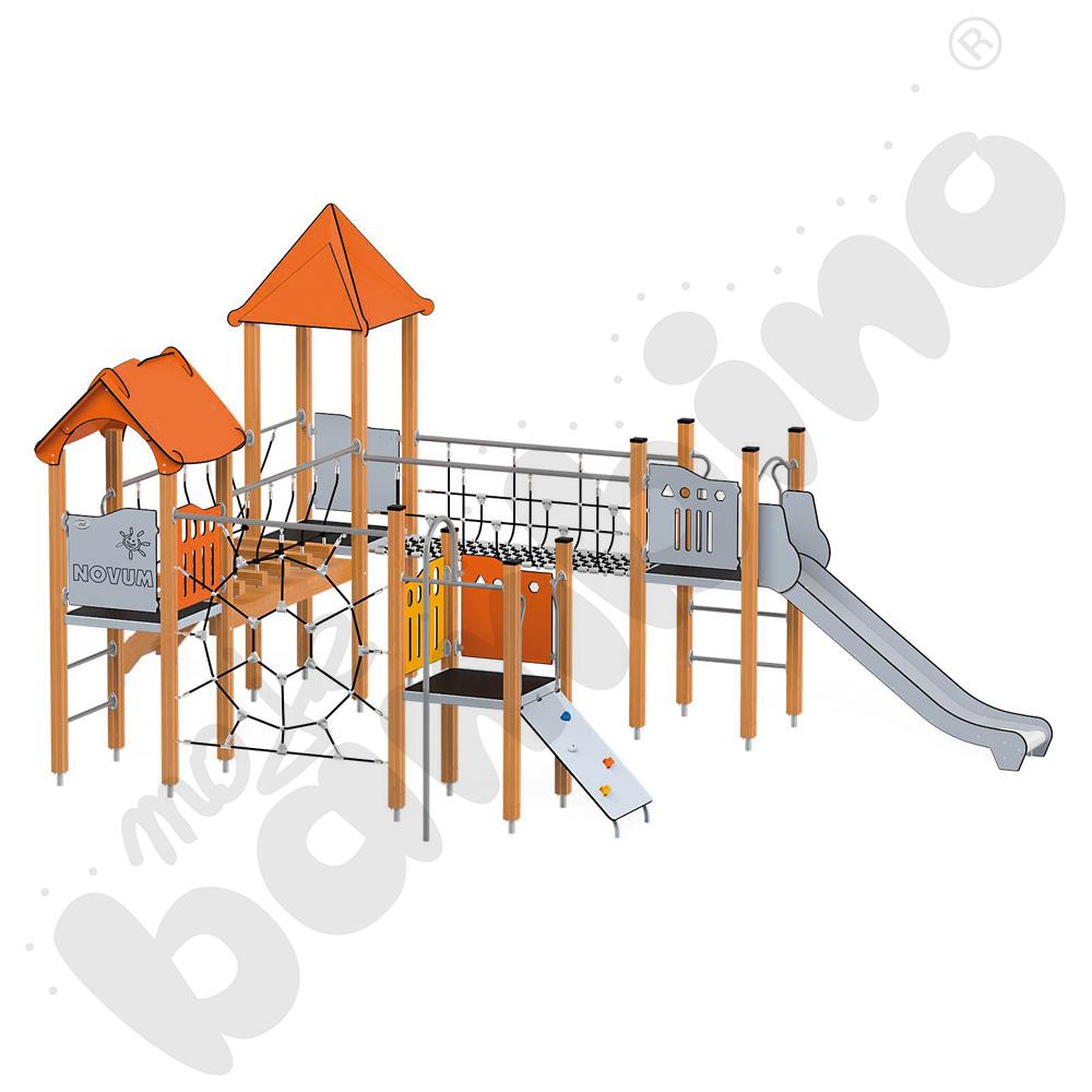 Quadro Simple - zestaw 1231