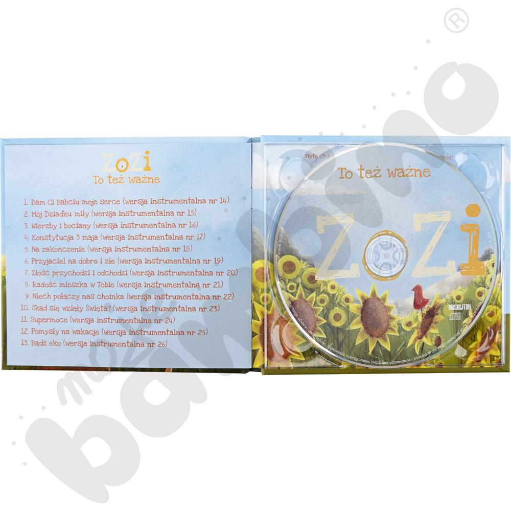 ZoZi – To też ważne