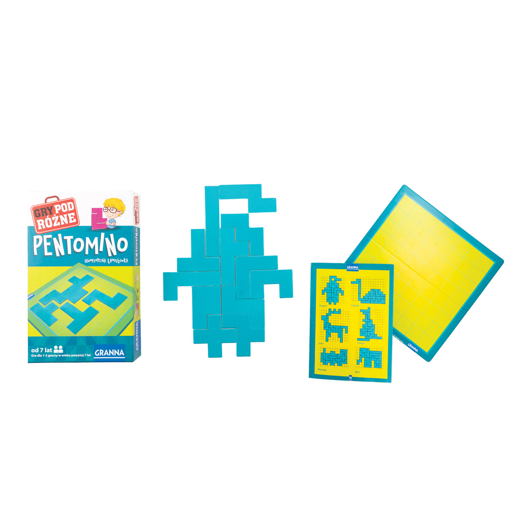 Pentomimo
