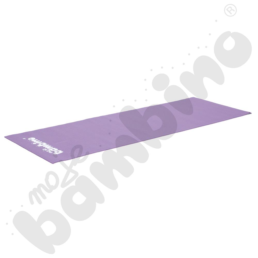 Mata podłogowa 0,6 cm