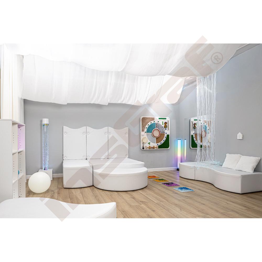 Vodný stĺp 15 x 150 cm s reproduktorom Bluetooth