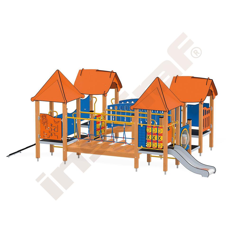 Quadro Baby - sestava 12482