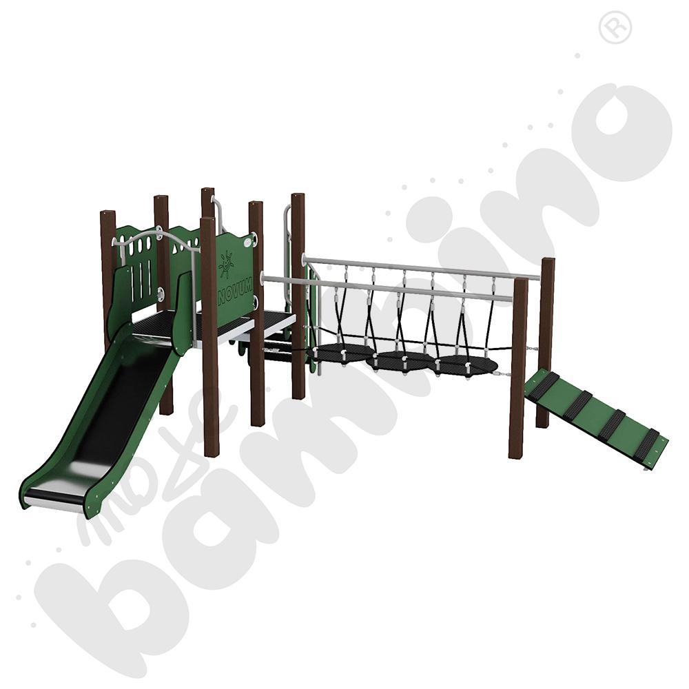 Quadro Simple 50, recykling