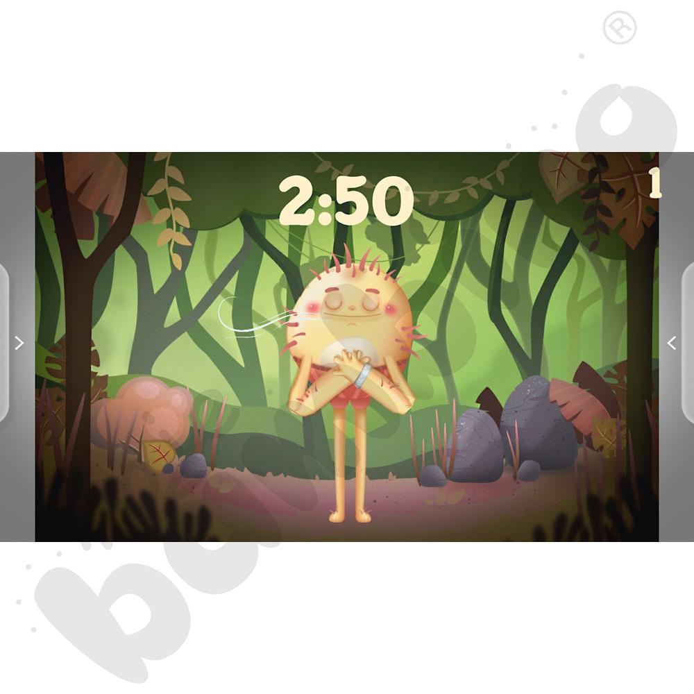 Knowla Web - Planeta Ziuuu