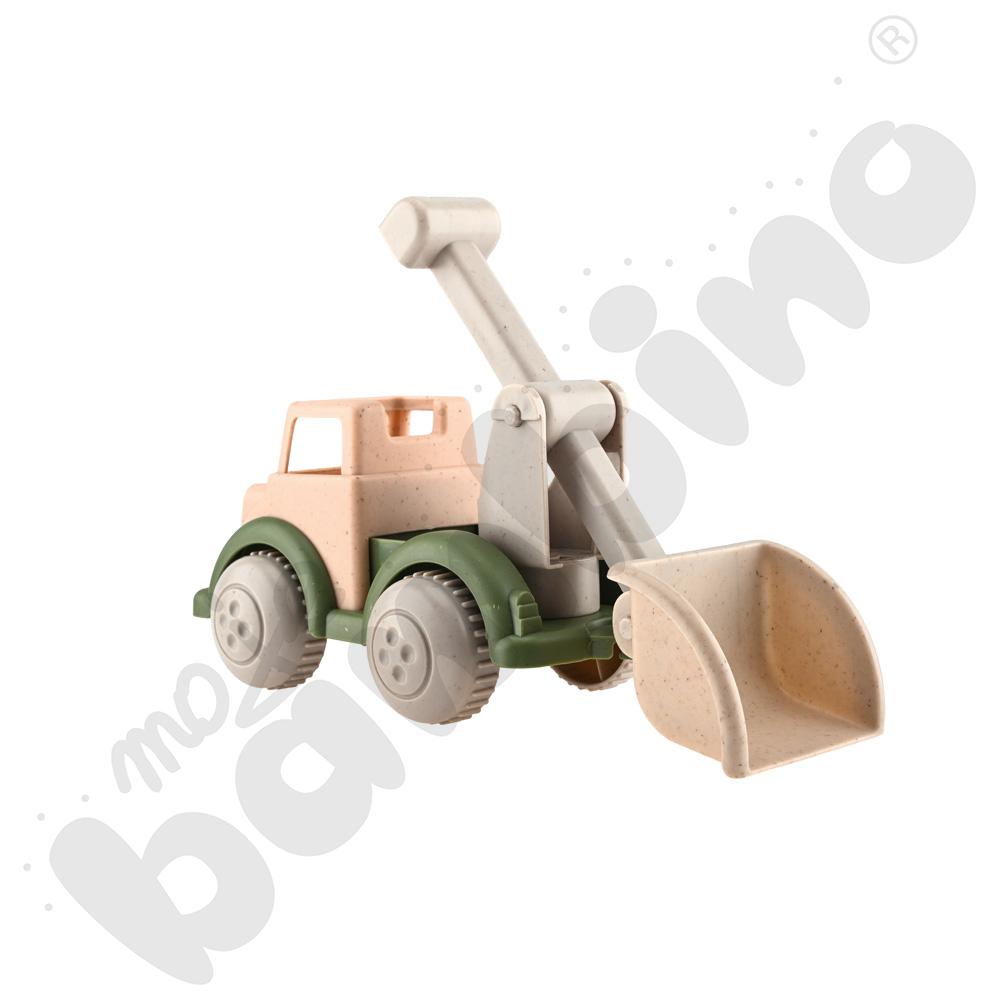 Viking Toys - koparka