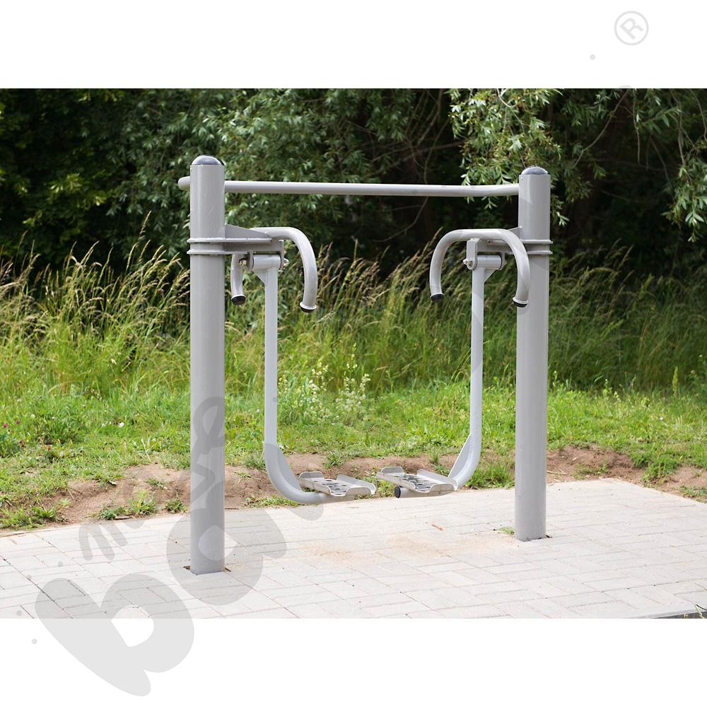 Biegacz - wolnostojący