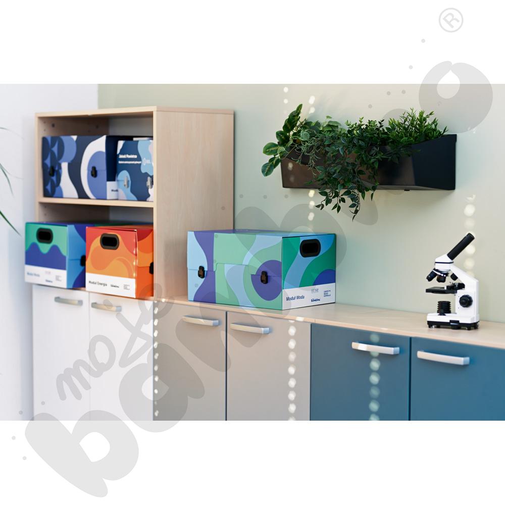 Nadstawka Grande M - klon jasny