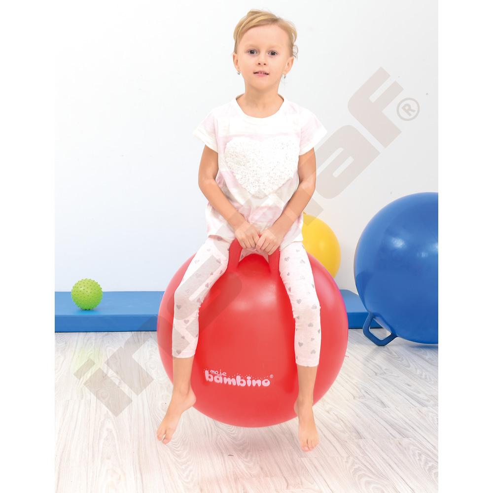 Skákací míč 55 cm 