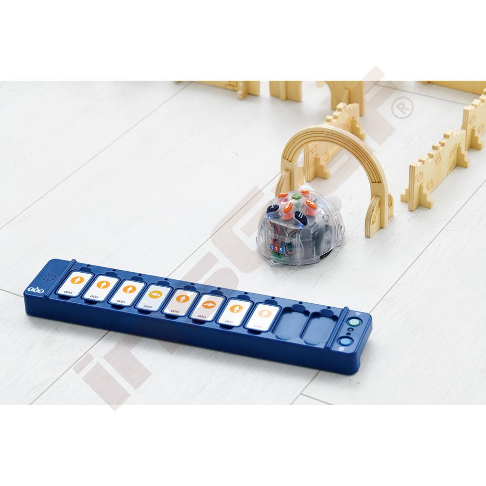 Blue-Bot robot pro STEAM/MINT vzdělávání 